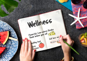 10 Essential Wellness Habits for a Balanced Life