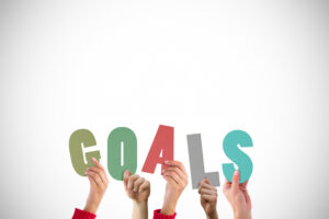 Setting Goals and Achieving Personal Growth
