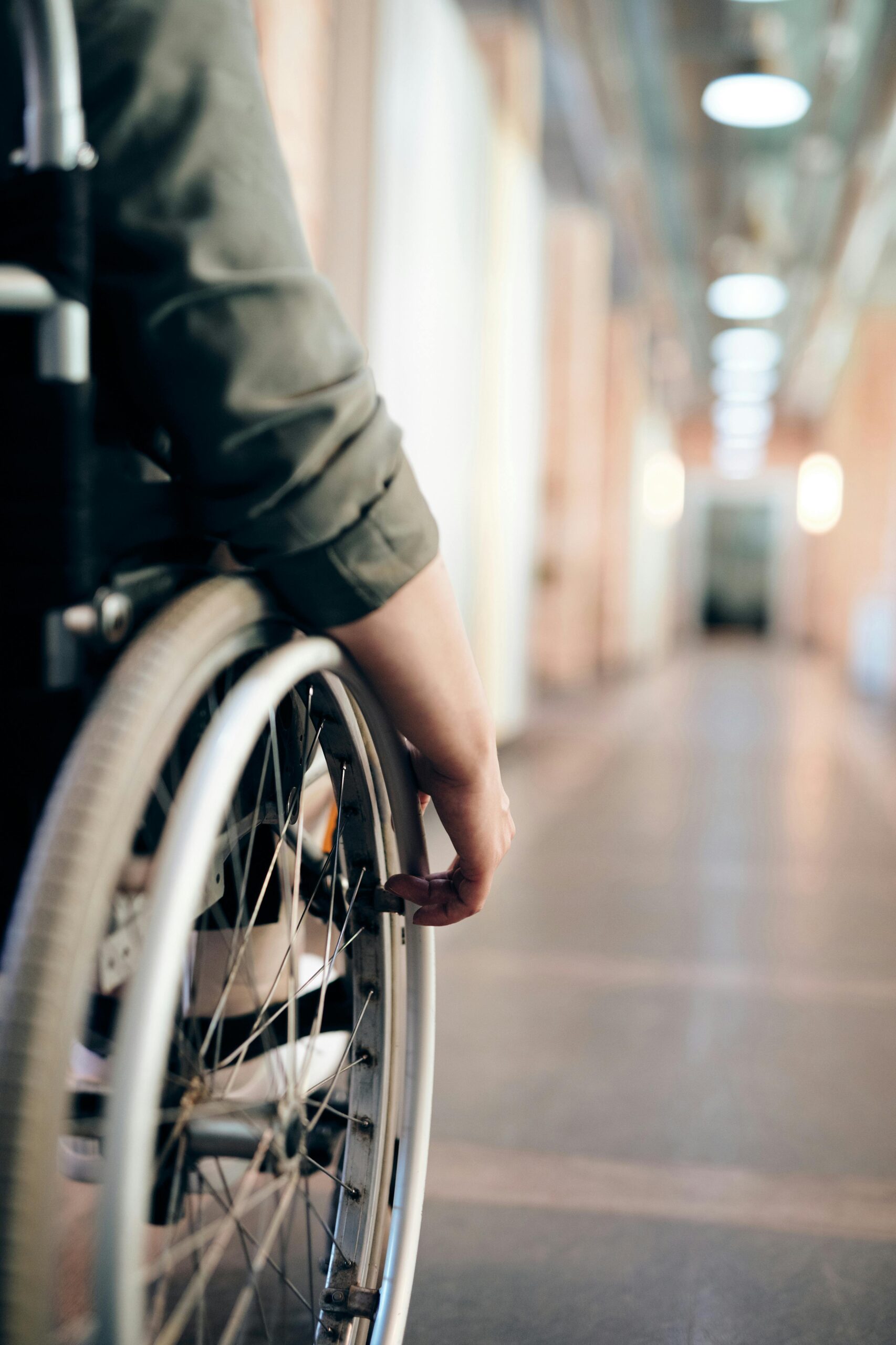 Top 8 Maintenance Tips to Keep Your Wheelchair Ramps in Peak Condition