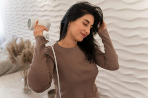 Gentle Hair Care Habits That Strengthen Strands