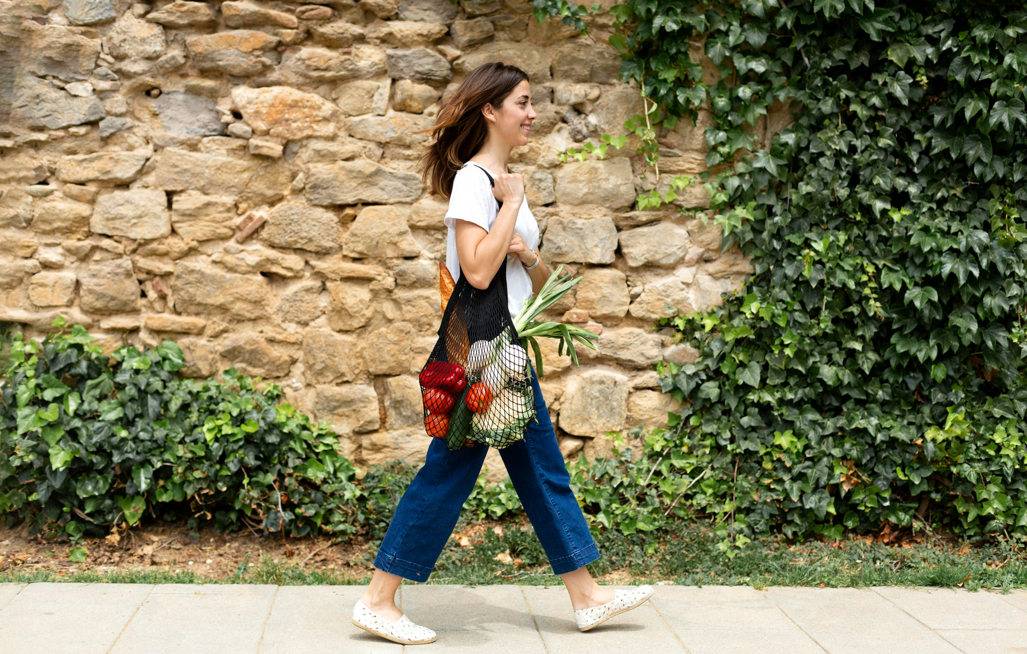 Improve Your Mood Naturally with Short Walks Near Your Home