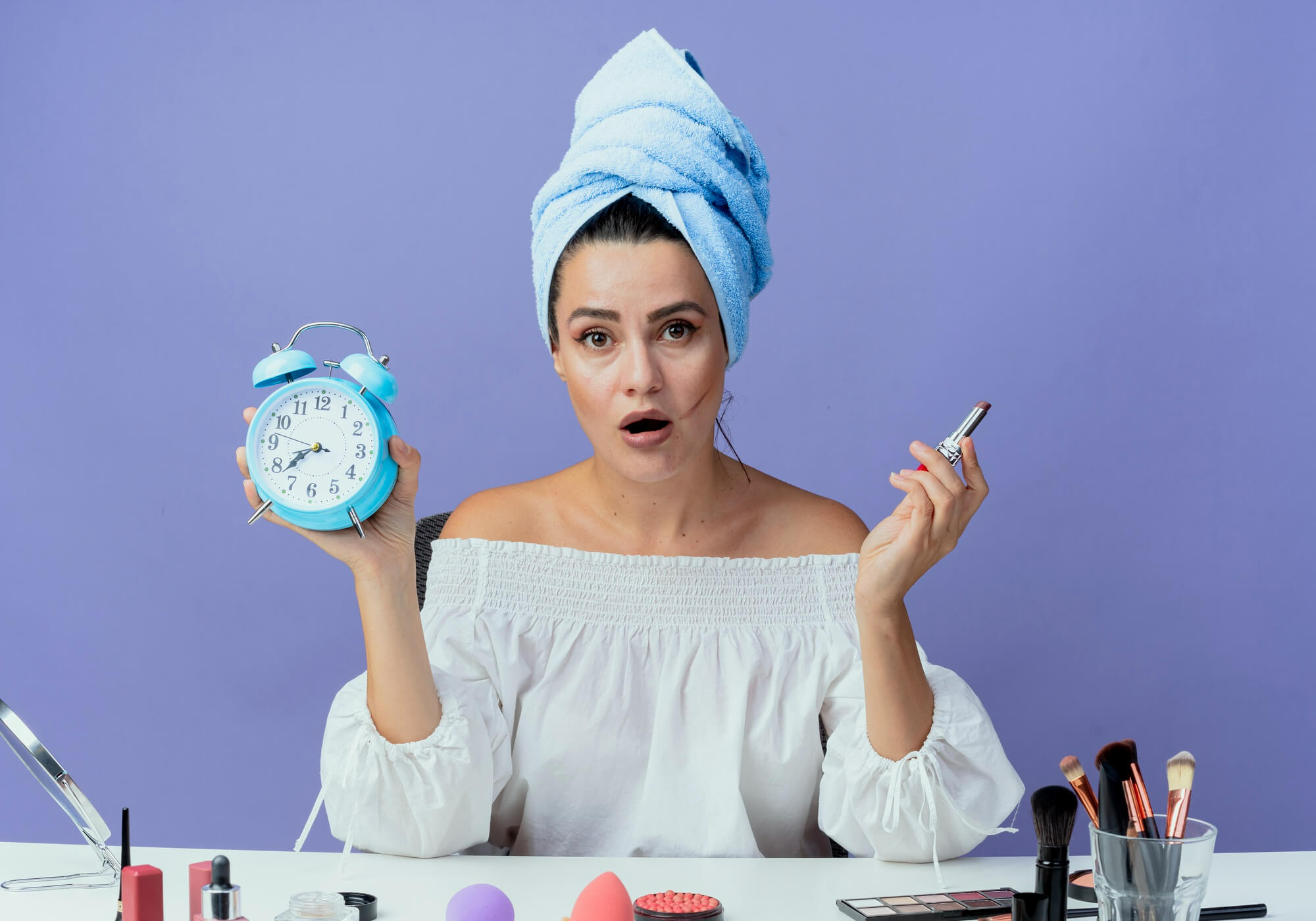 Skincare Myths People Still Believe and Why They Fail